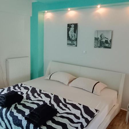 Kilkisluxuryapartment Eksteriør billede
