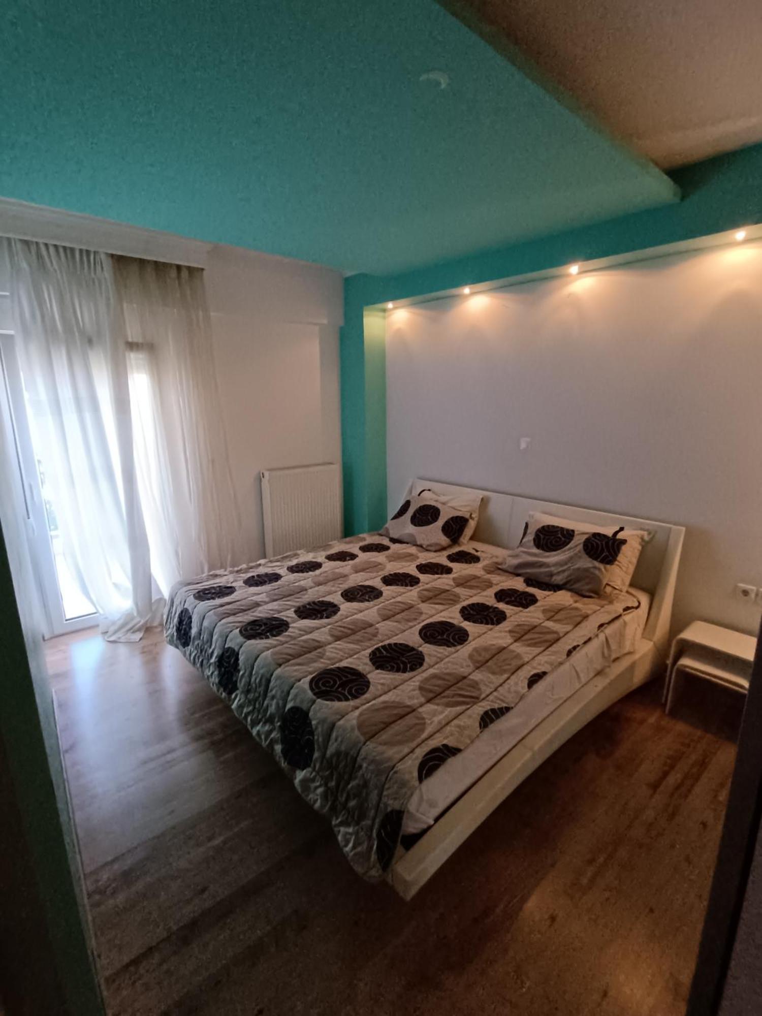 Kilkisluxuryapartment Eksteriør billede