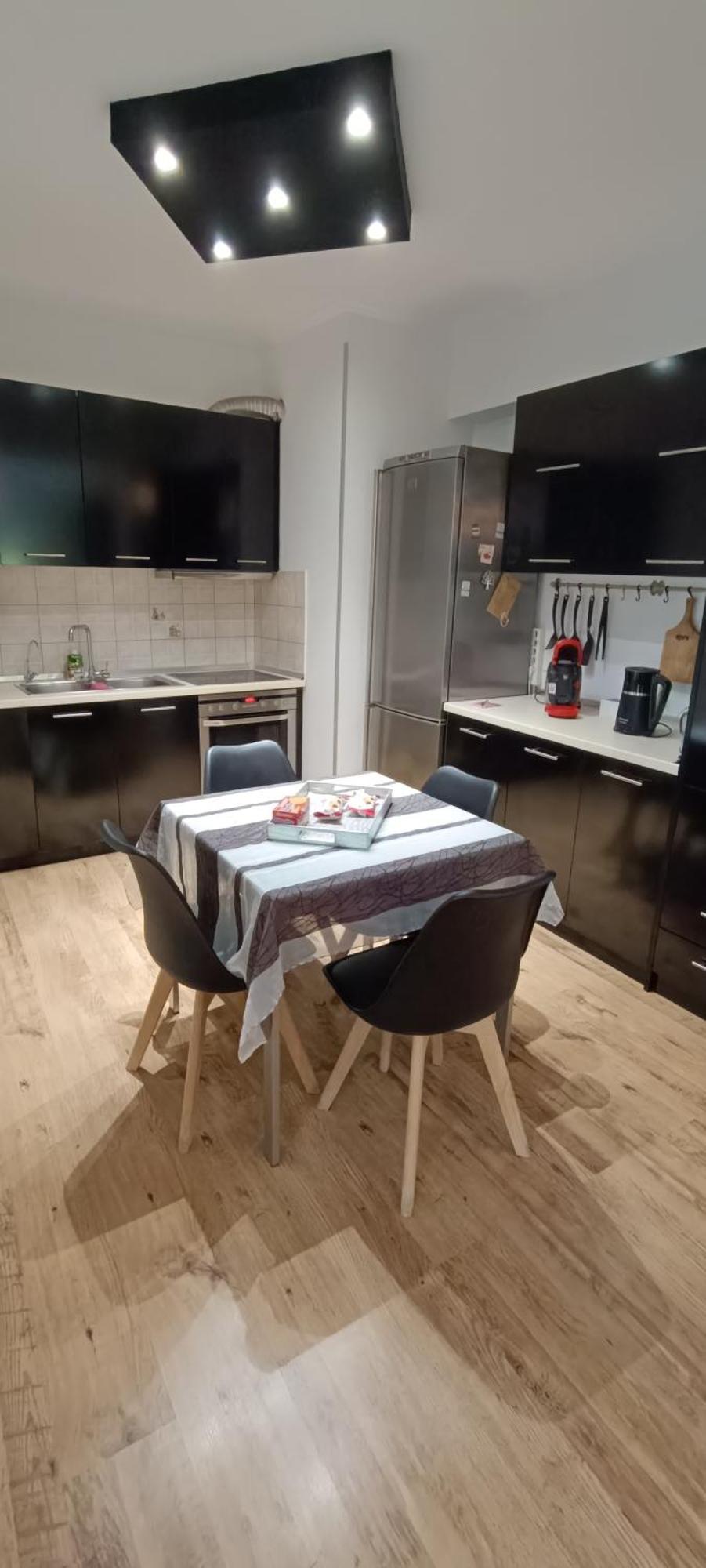 Kilkisluxuryapartment Eksteriør billede