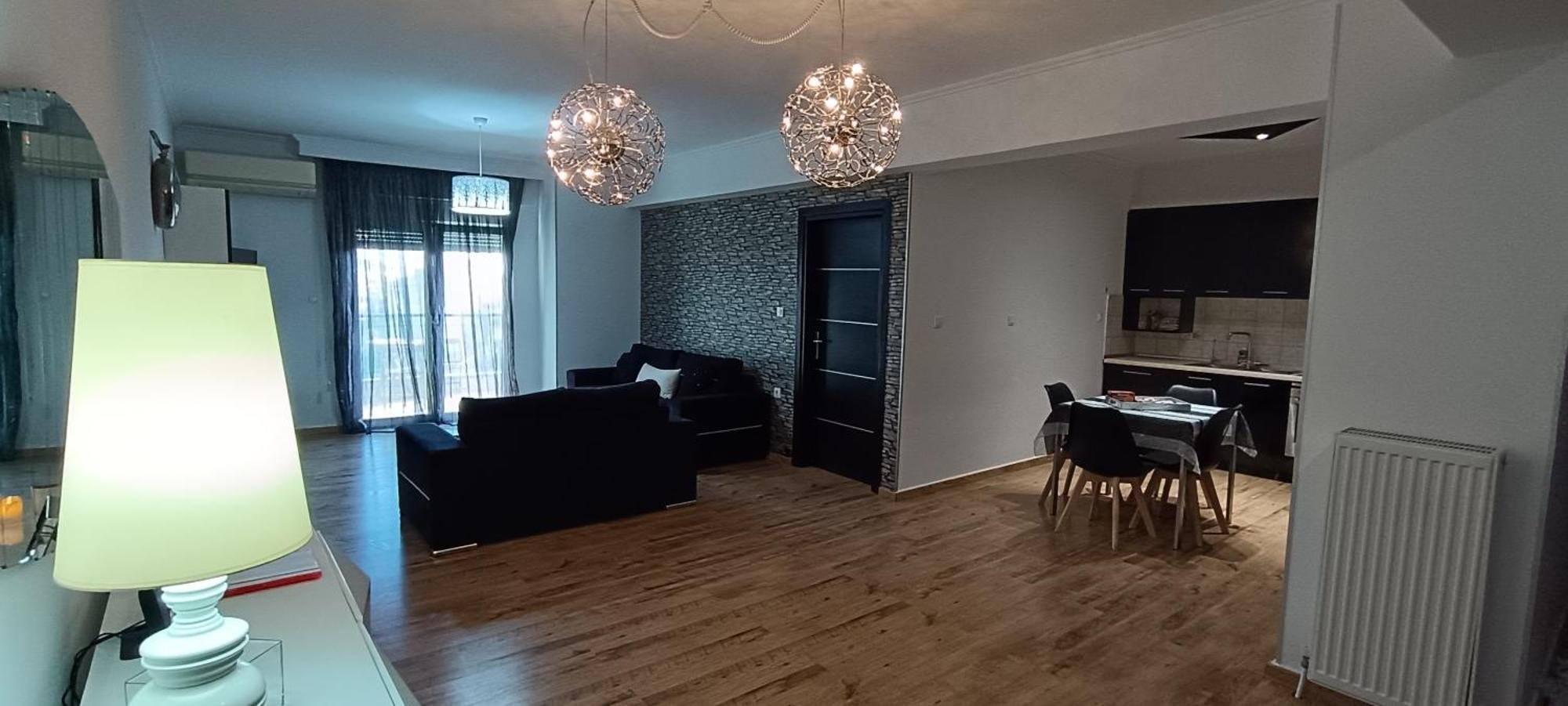 Kilkisluxuryapartment Eksteriør billede