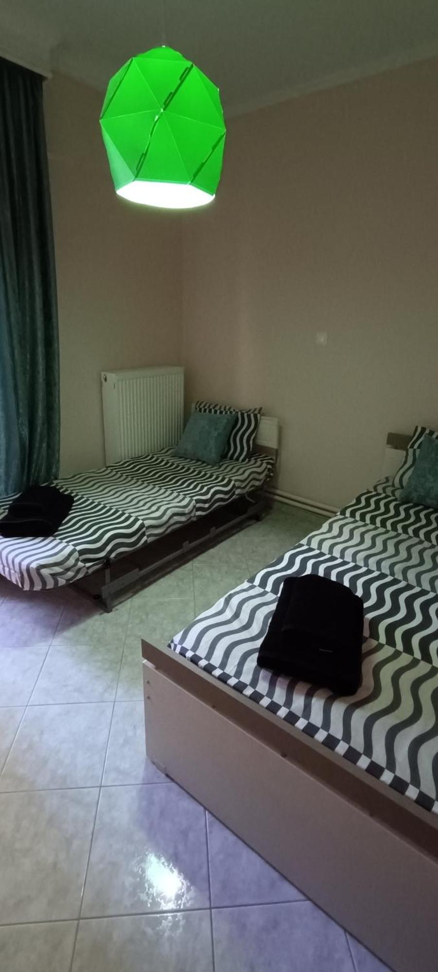 Kilkisluxuryapartment Eksteriør billede