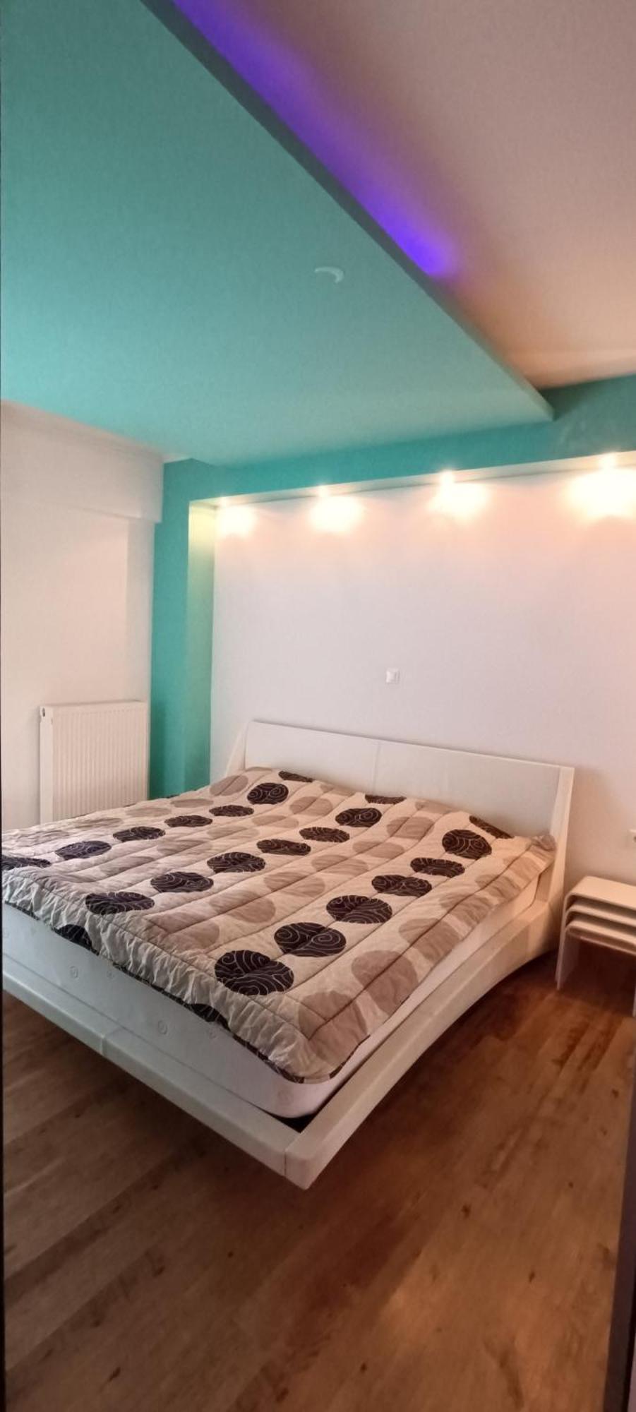 Kilkisluxuryapartment Eksteriør billede