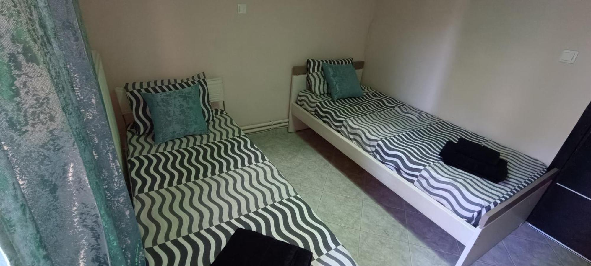 Kilkisluxuryapartment Eksteriør billede