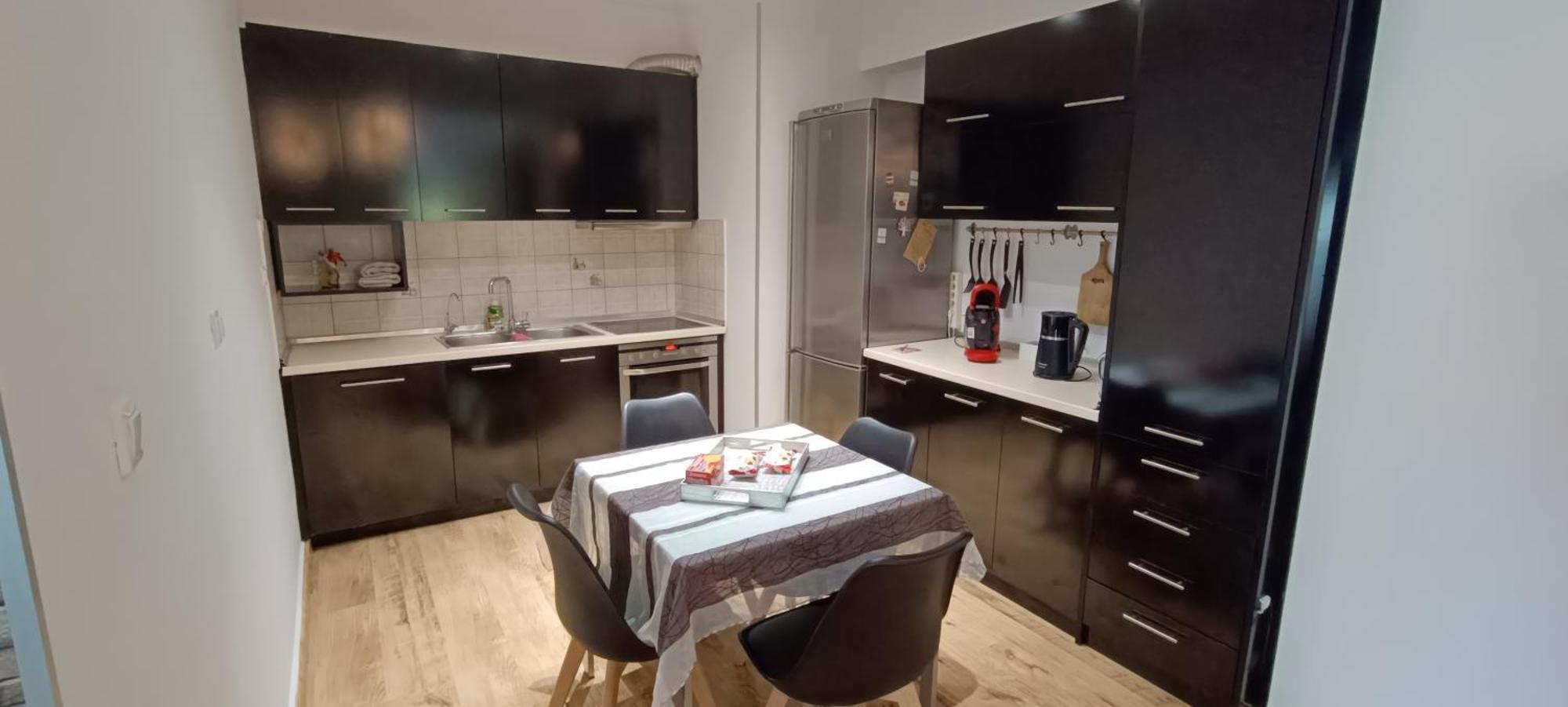Kilkisluxuryapartment Eksteriør billede