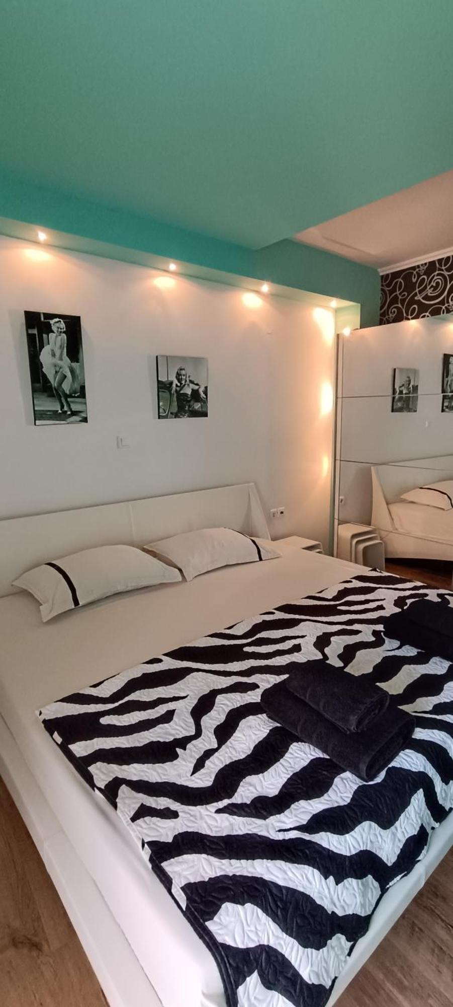 Kilkisluxuryapartment Eksteriør billede